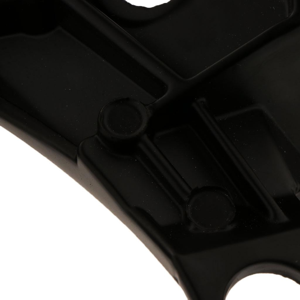 Motorcycle Upper Front Headlight Bracket Fairing Stay, Replacement Parts Fit for YAMAHA YZF600 R6 2008-2014