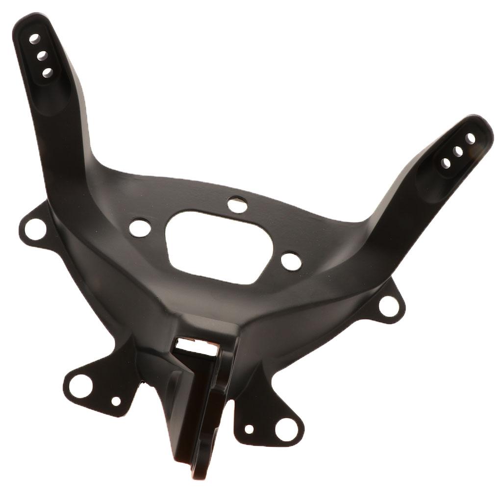 Black Motorcycle Fairing Headlight Bracket for Yamaha YZF R6 03-05