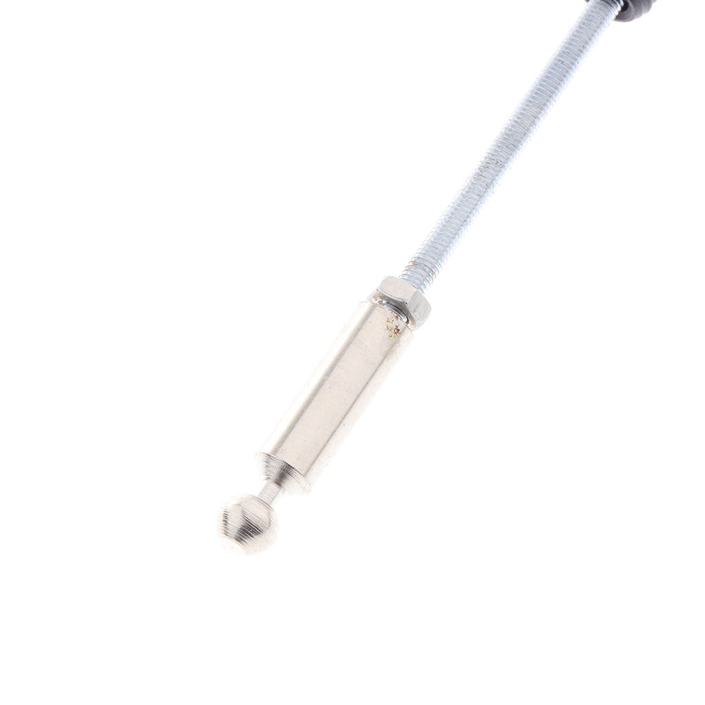 Hydraulic Clutch Master Cylinder Brake Pump M10x1.25mm for Motorcycle Black