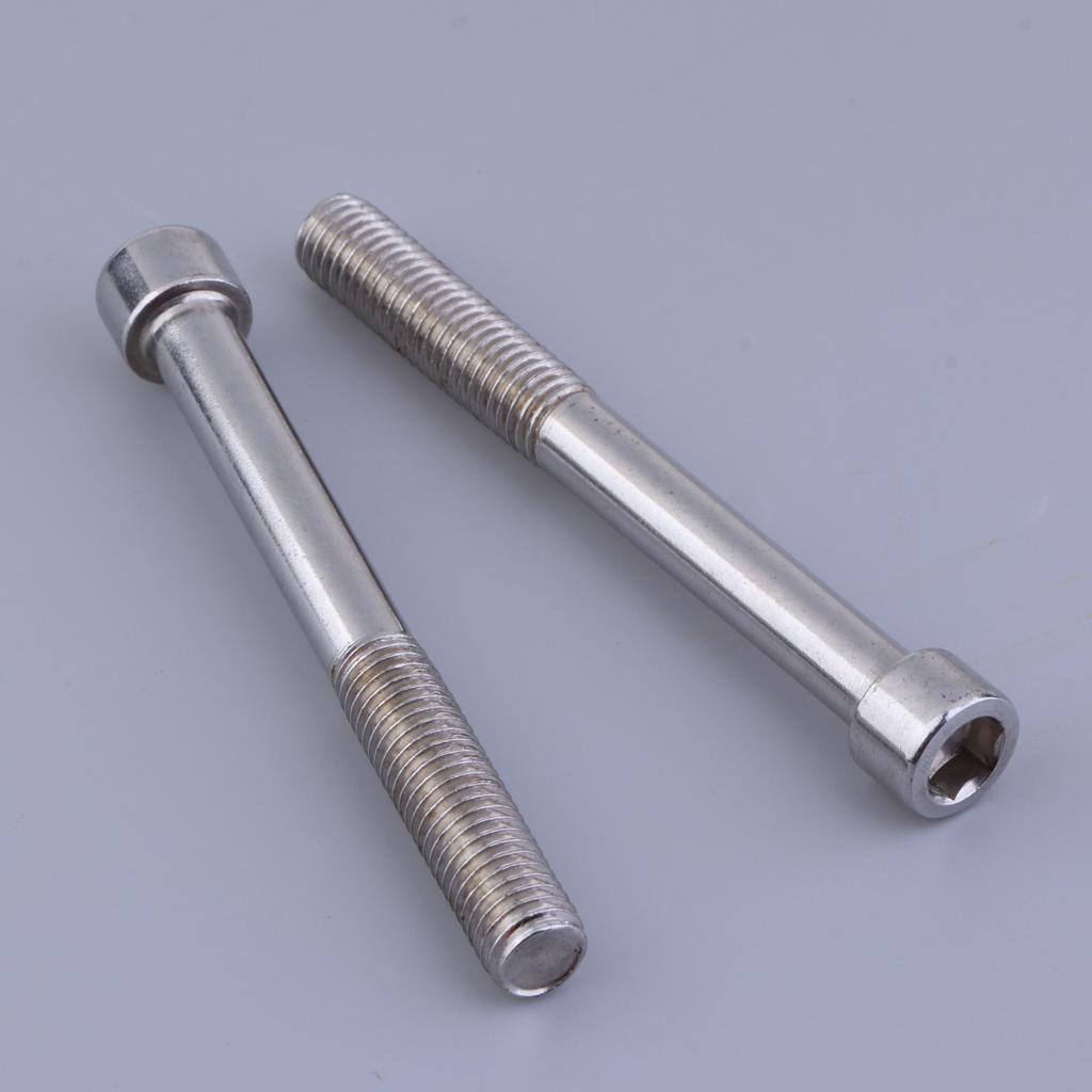Motorcycle Handlebar Riser Kit Moves Bar for BMW F650GS F700GS F800GS,Silver