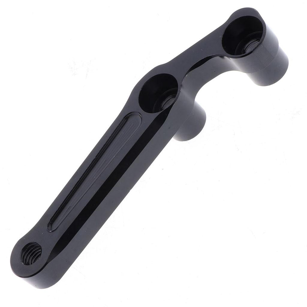 1 set Motorcycle Steering Damper Stabilize Bracket Mount For Kawasaki NINJA
