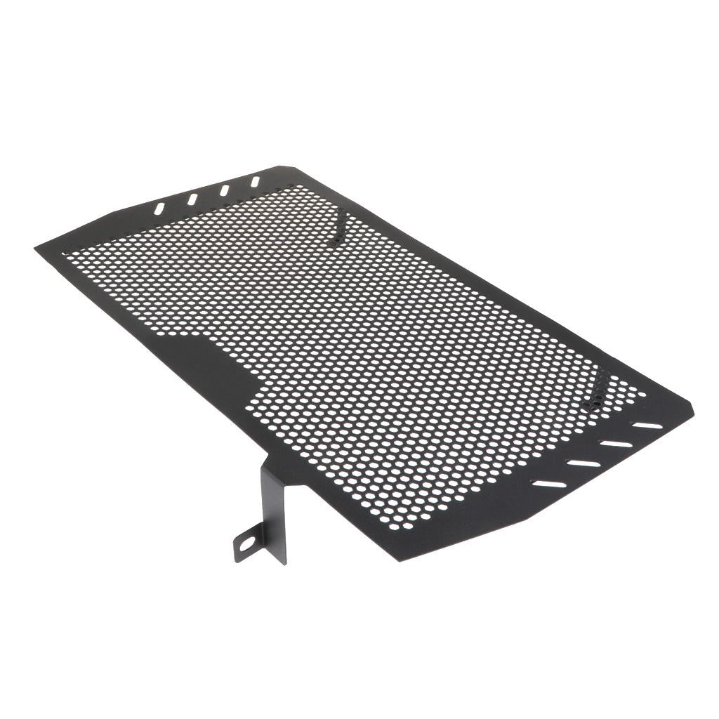 Motorcycle Accessories Radiator Guard Protector, Grille Grill Cover Fits for Ducati Multistrada MTS1200 17-18