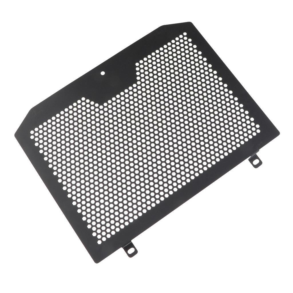 Motorcycle Accessories Radiator Guard Protector, Grille Grill Cover Fits For Benelli TRK502 17-18