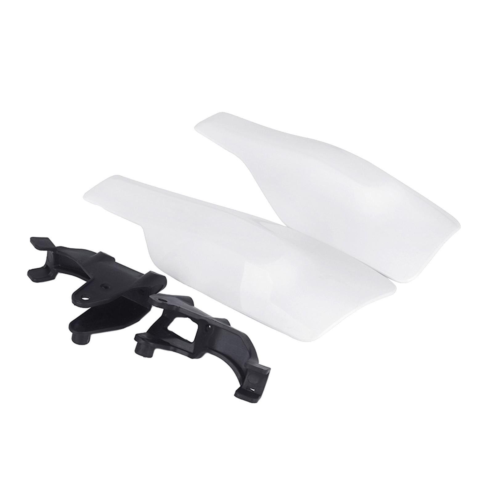 Decent Motorcycle Hand Guards for Husqvarna TC FC FE TE FX TX 125 250 300 350 450 501 501 S 2016 2017