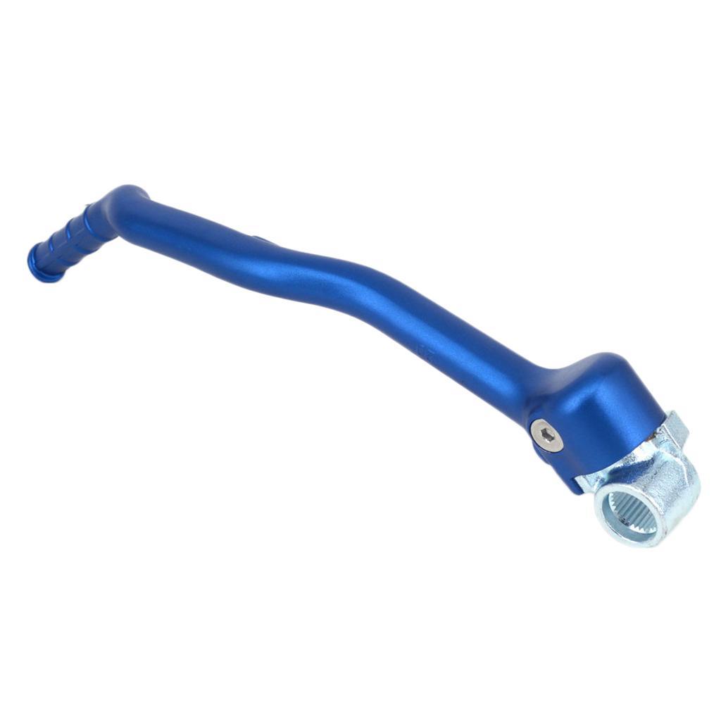 Motorcycle Shaft Kick Start Starter Lever Pedal For YAMAHA YZF 250 2010-2015