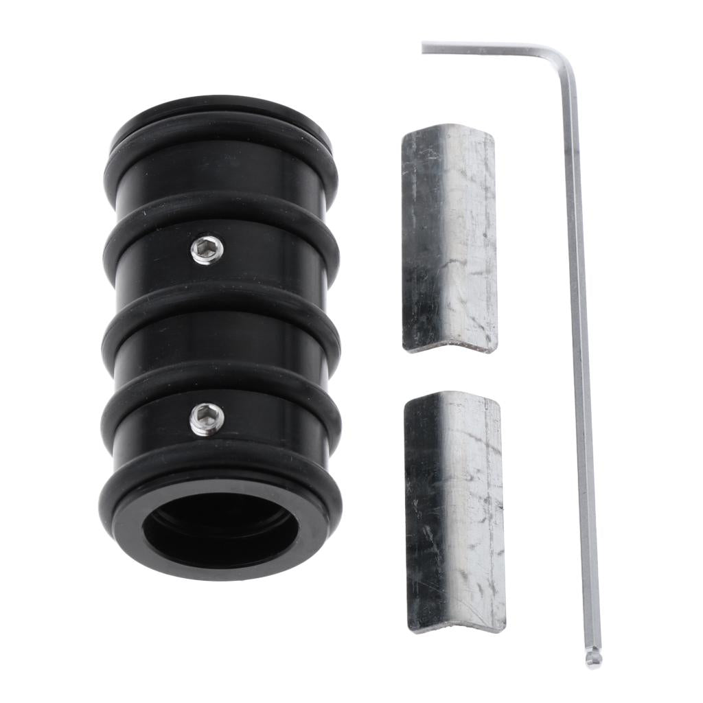 Universal Motorcycle Gear Shift Lever Pedal Footrest Foot Pegs Pedals Steps