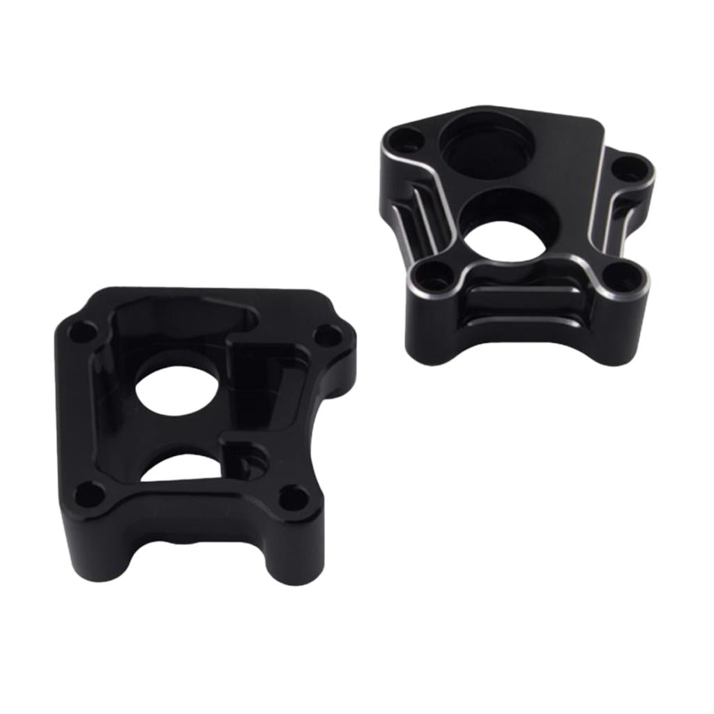 CNC Motorcycle Front Rear Lifter Tappet Block For Harley Twin Cam 99-17