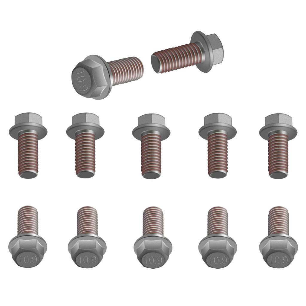 Racing Brake KTM Rotor Bolt Kit for 50cc-550cc 2001-on