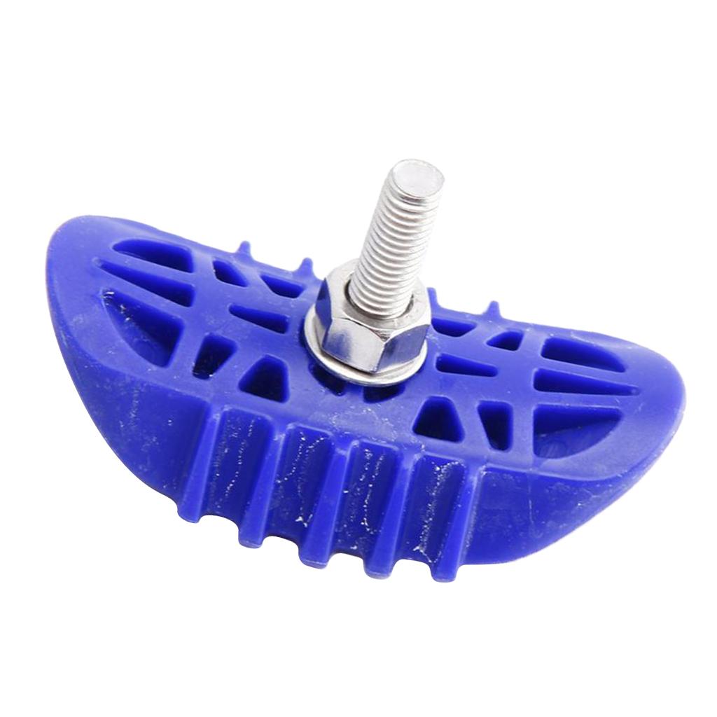New Dirt Bike Nylon Rim Lock 1.85 Width 