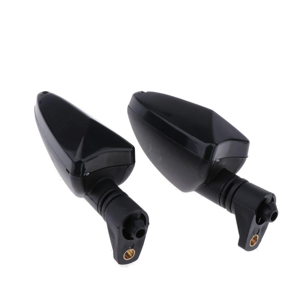 Motorcycle Rear/Front Turn Signal Light for Triumph Daytona 675 09-16 Smoke Lens
