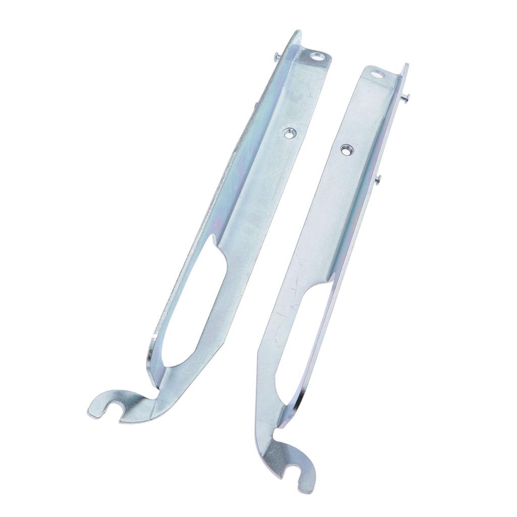 New Strong Inner Fairing Support Brackets For Harley Touring FLH - 2330-0144
