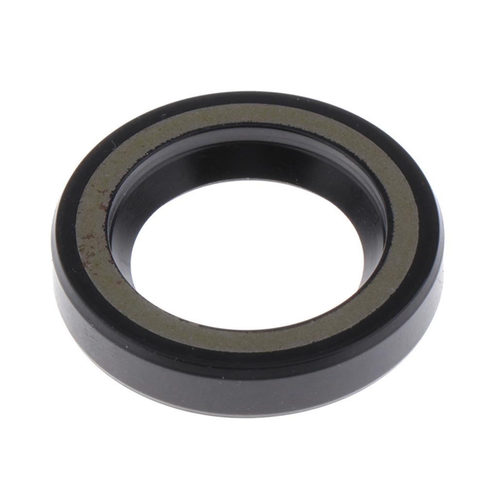 Motorcycle Engine Oil Seal Replacement Part for Yamaha 15hp 25hp Engine