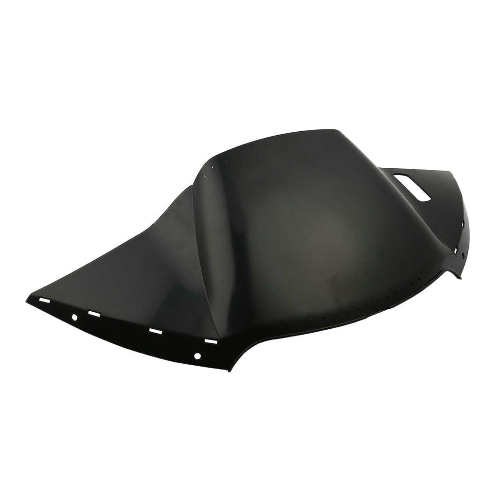 Unpainted Fairing Air Duct For Harley Road Glide Ultra FLTRU 2015-later