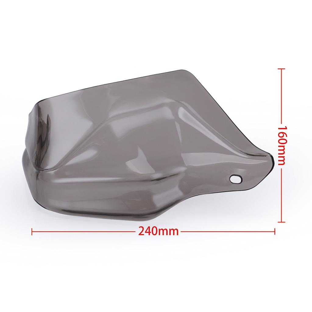 1 Pair Motorcycle Hand Guard for BMW 1200GS LC R1250GS S1000XR F800GS