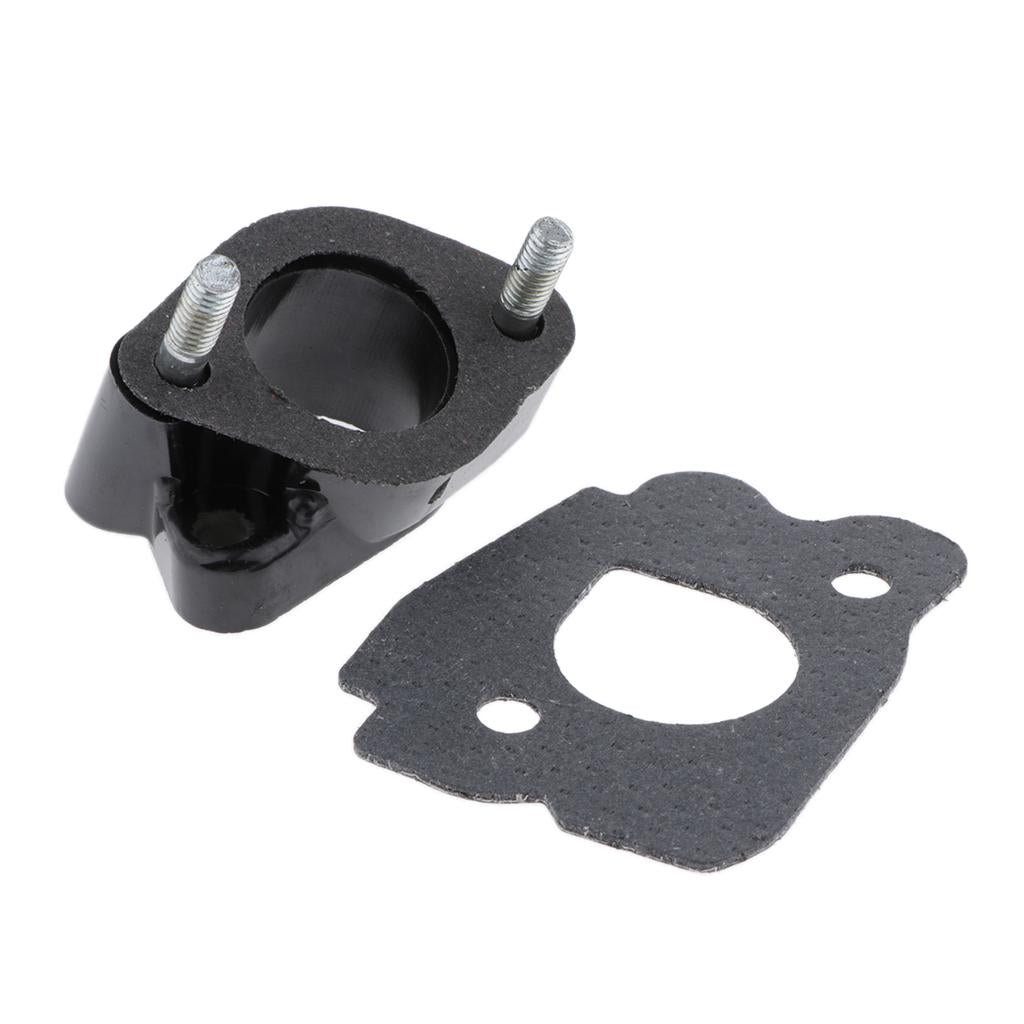 For Yamaha Golf Cart G2,G8,G9,G11,G14 Carburetor Carb Joint Spacer&Gaskets