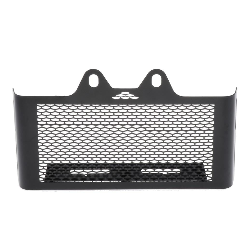 Motorcycle Radiator Grille Guard Cover for BMW R NINE T R9T 14-17
