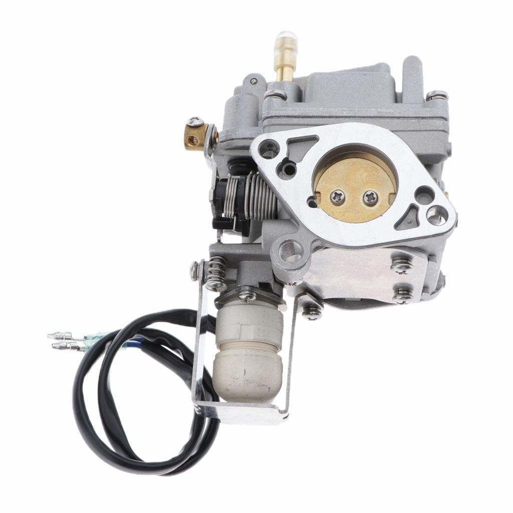 Carburetor For YAMAHA PARSUN HIDEA 4 stroke 20HP 25HP Outboard Motor