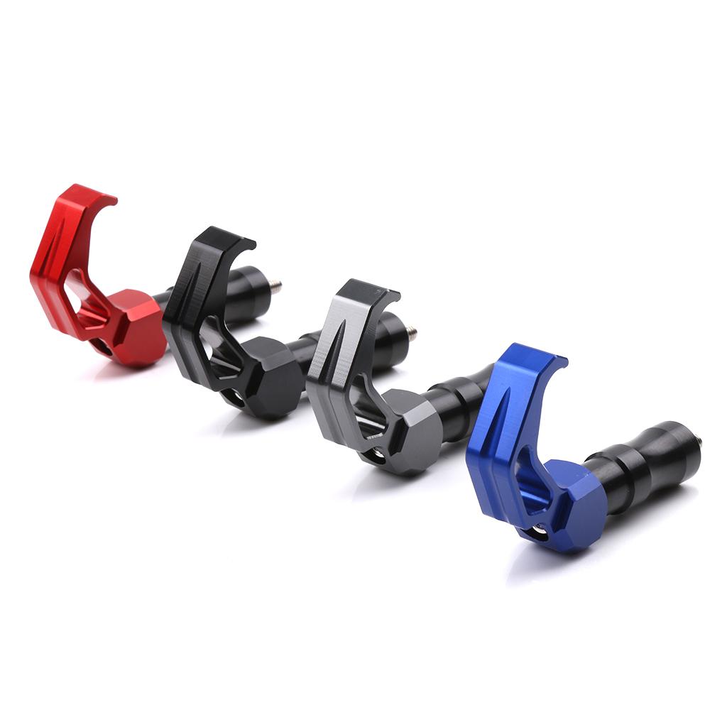 Luggage Helmet Hook Carry Bottle Hanger Holder for AEROX155 NMAX NVX 155