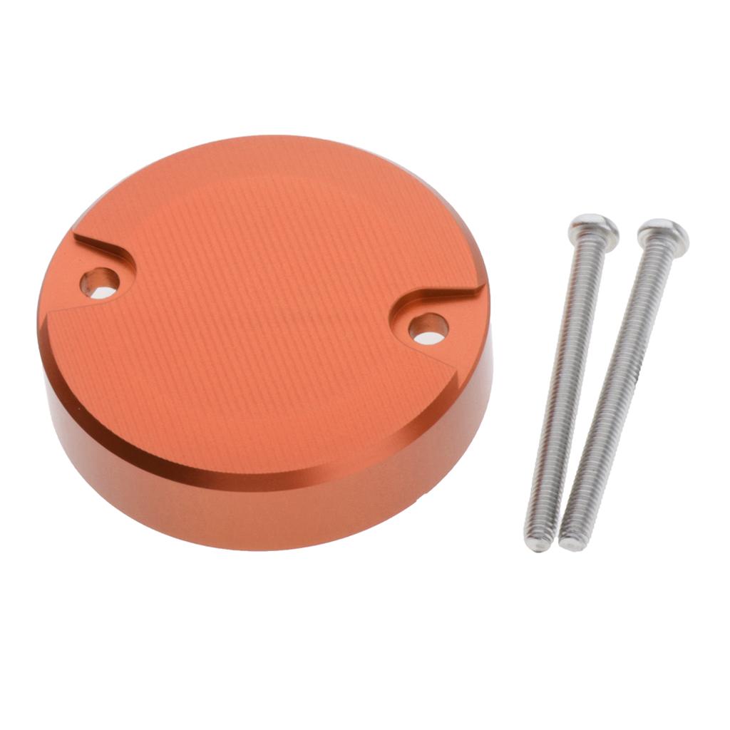 Brake Reservoir Cover Cap for DUCATI 748 848 916 996 998 1000 1098 1190 AS3