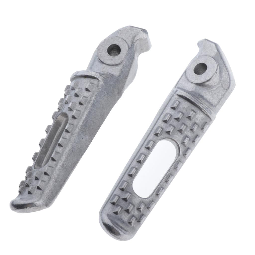 CNC Motorcycle Rear Footrest Foot Pegs For Honda CBR 1000RR 2004-2014 600RR