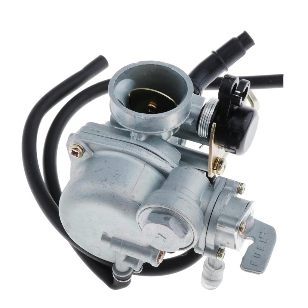 Carburetor Carb for Honda DY100 CD110