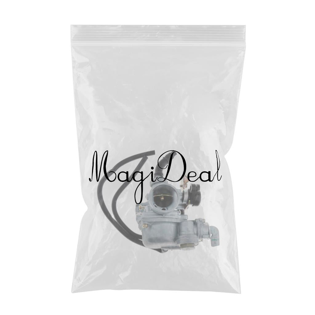 Carburetor Carb ATV Moped Mini Bike for Honda PZ19 DY100cc