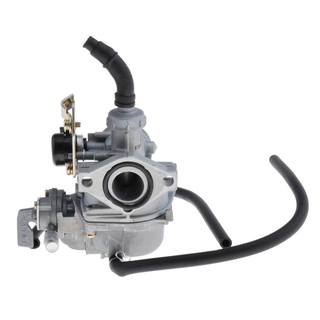 PZ19 19mm Intake Diameter Carburettor Carb For Honda DY100 CD110 ATV Scooter