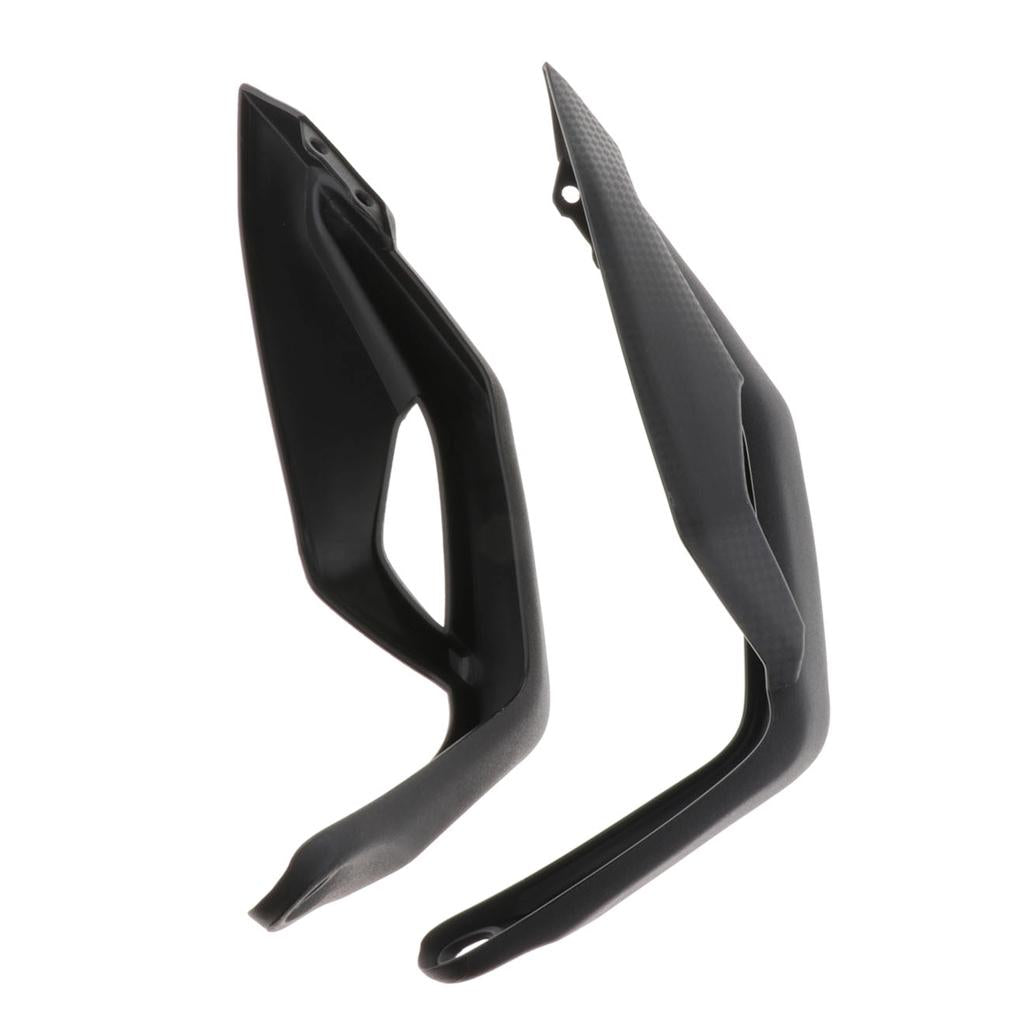 Lots 2 Handguards Motorbike Protective For YAMAHA NMAX155 NMAX150 125 155