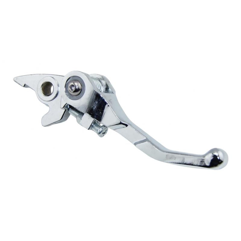 Aluminum Folding Right Brake Clutch Lever for Dirt Bike 70cc 110cc 125cc