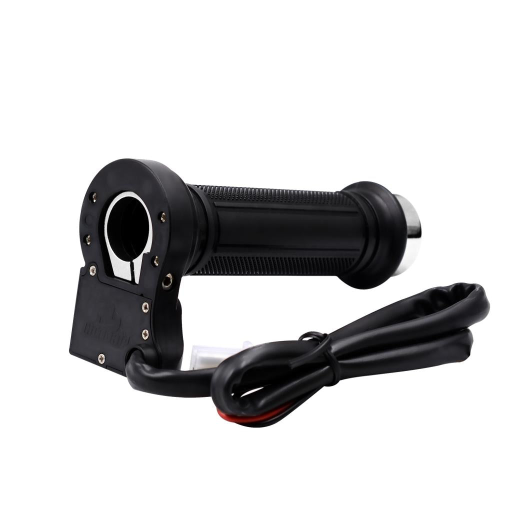 Motorcycle Hot Heated Grips LEFT / RIGHT 22mm/7/8-inch handlebars Waterproof