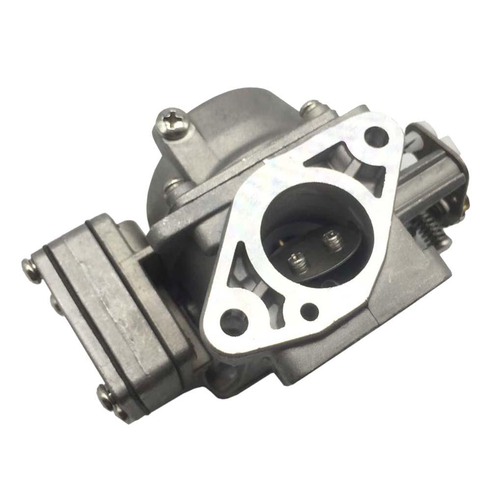 Carburetor Carb Assy for Tohatsu Nissan Outboard 5HP 36903-2002M 369-03200-2