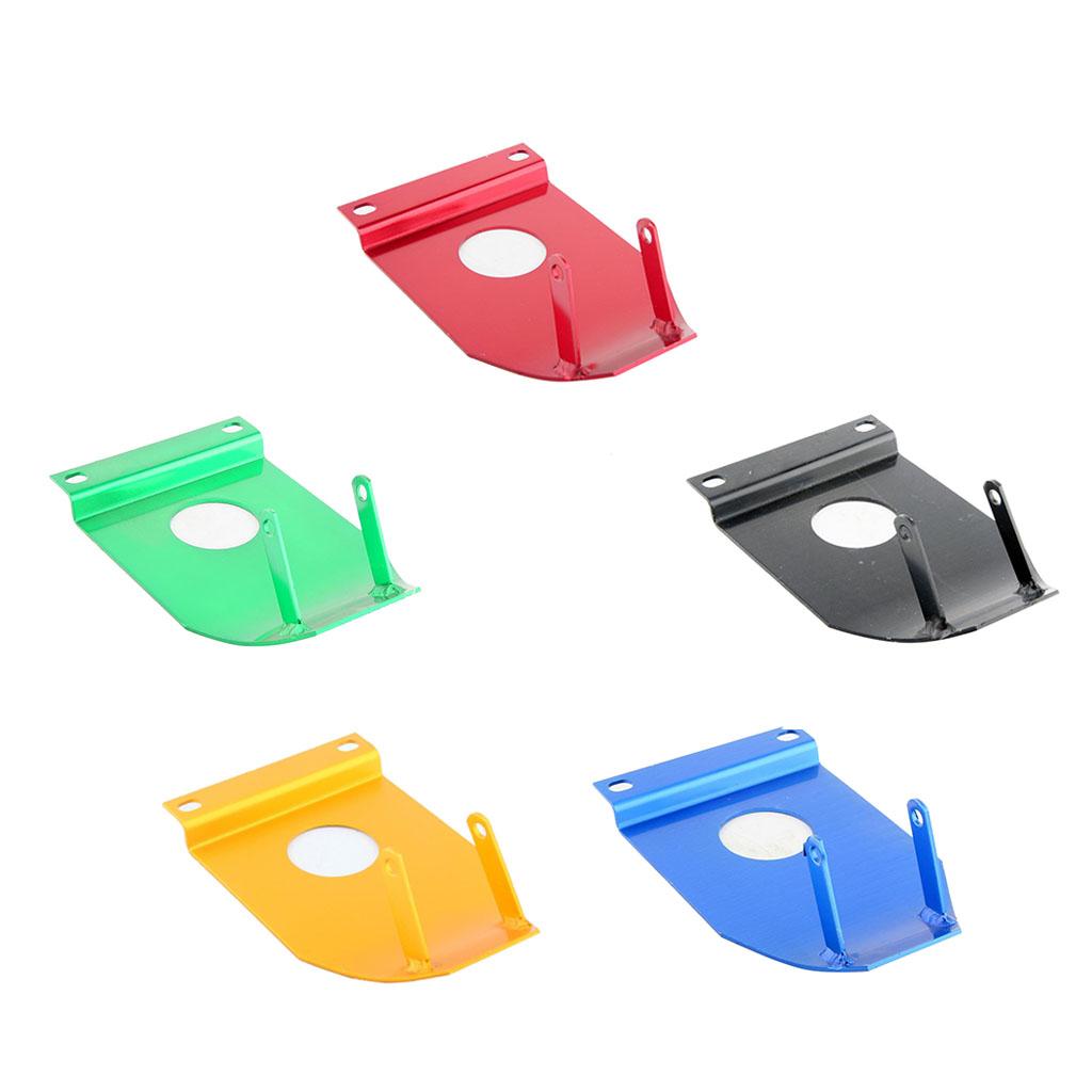 New Skid Plate Engine Case Assy For monkey 150cc ATV Pocket Bike Moto Golden
