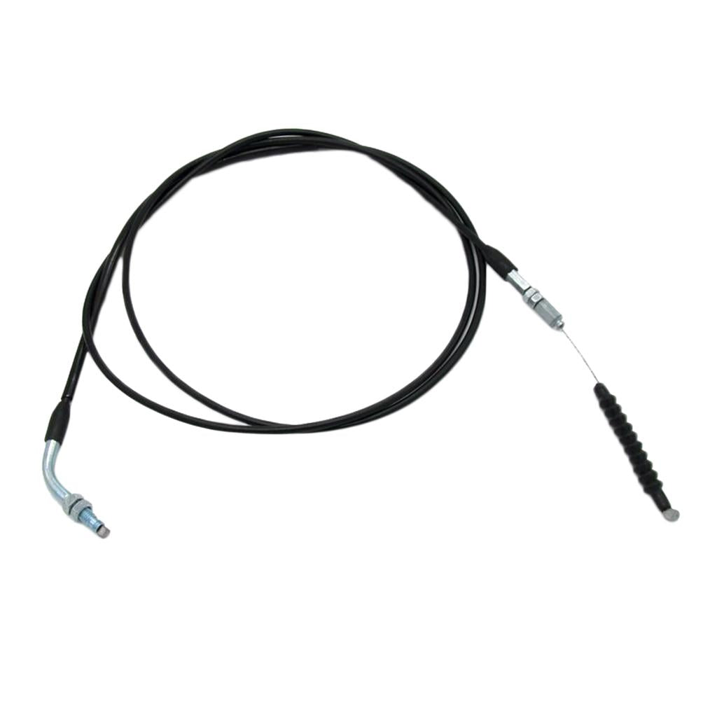 81" GO KART Throttle Cable for 150CC 250CC Roketa Kinroad Sunl Kazuma KANDI