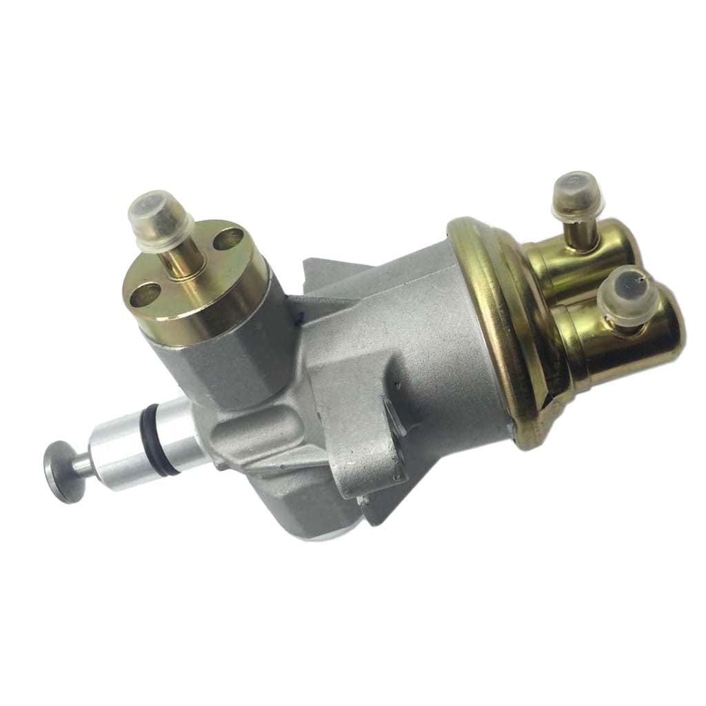 Diesel Fuel Transfer Lift Pump for Ford Power Stroke F59 V8 7.3L 1996 