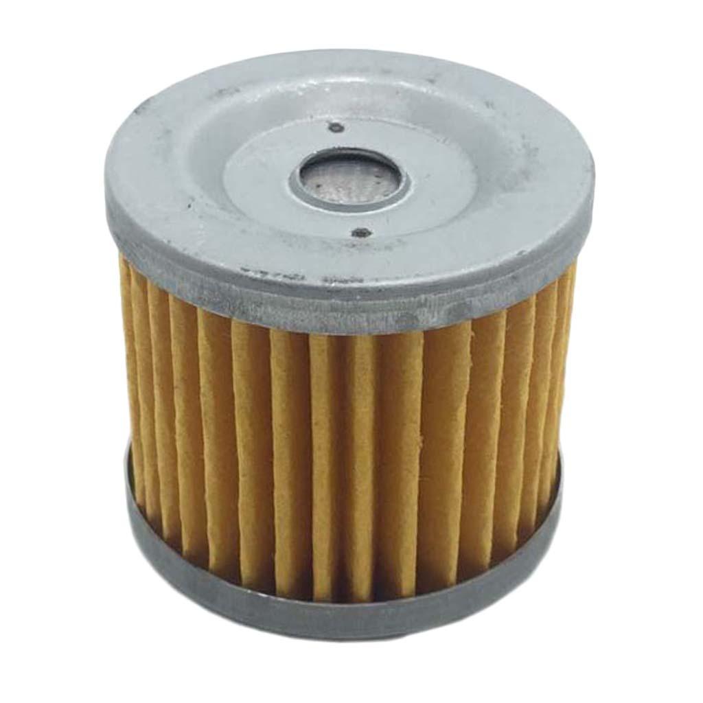 4xOIL FILTER FOR for Suzuki 16510-05240 16510-45H10 REPLACEMENT