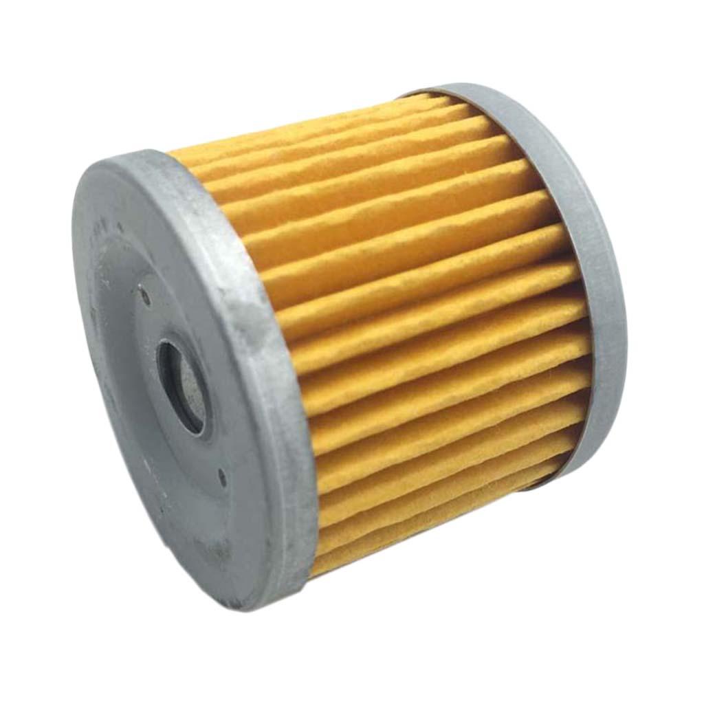 2xOIL FILTER FOR for Suzuki 16510-05240 16510-45H10 REPLACEMENT