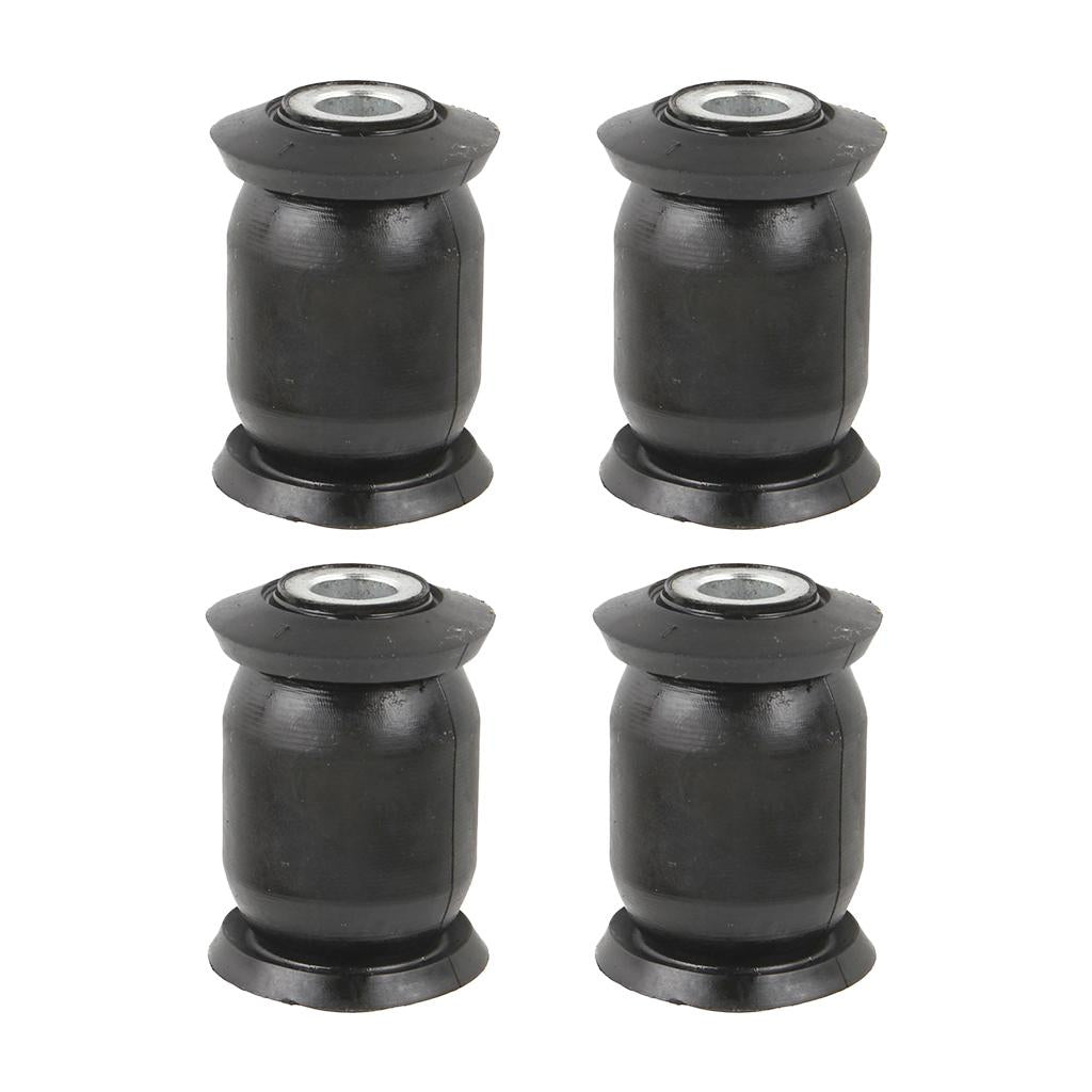 Pack of 4 Arm Cushion Sleeve Bushing For CFMOTO CF400 CF600 CF800 Quad ATV