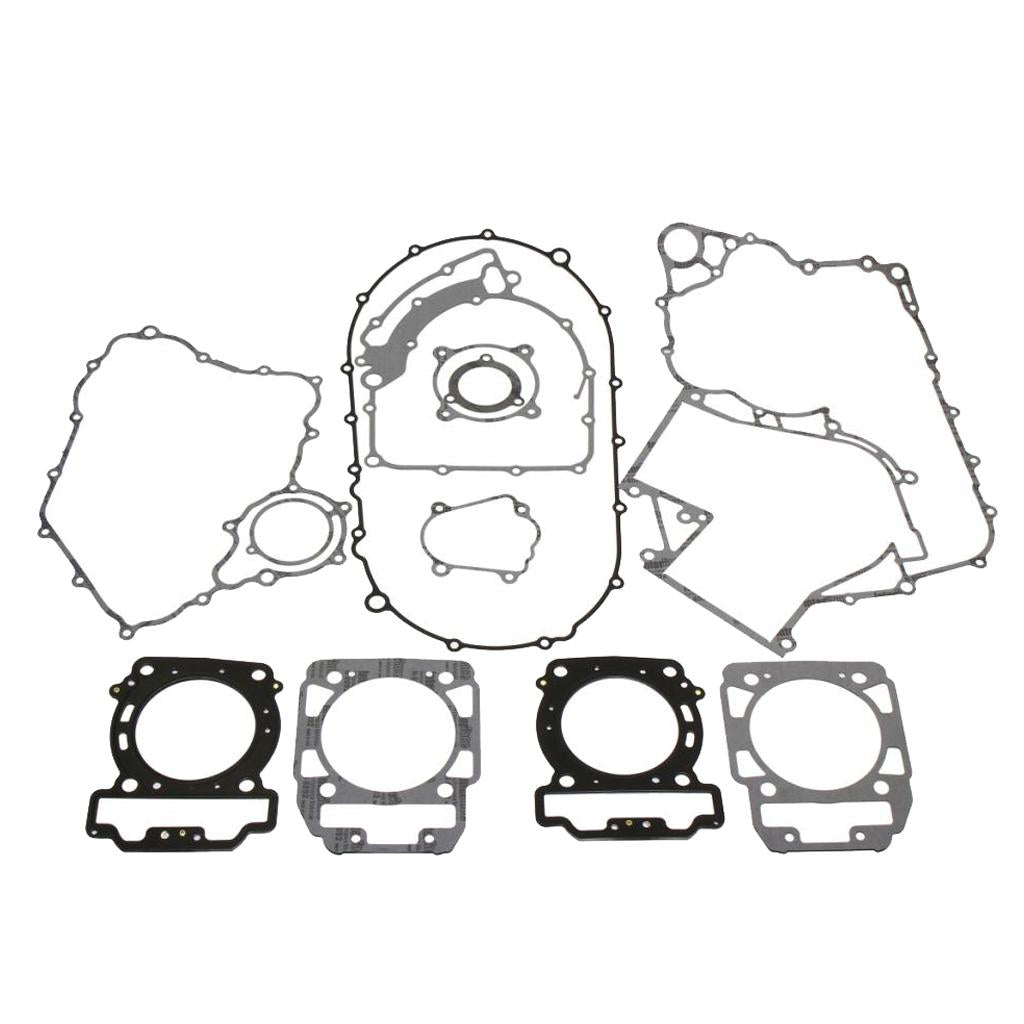 Motorcycle Scooter Engine Complete Gasket Set for CF800cc CF Motor Parts