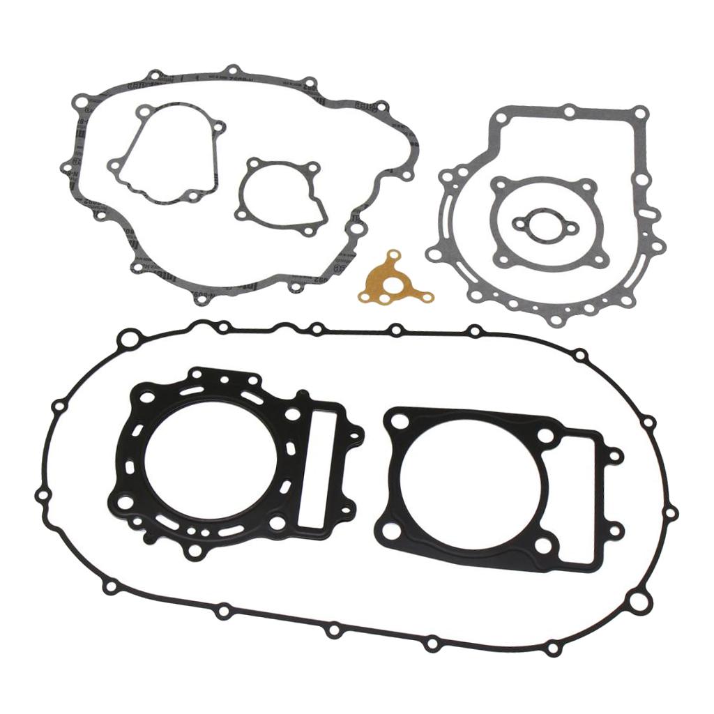 Engine Complete Gasket Set for CF600 625 Motorcycle Scooter
