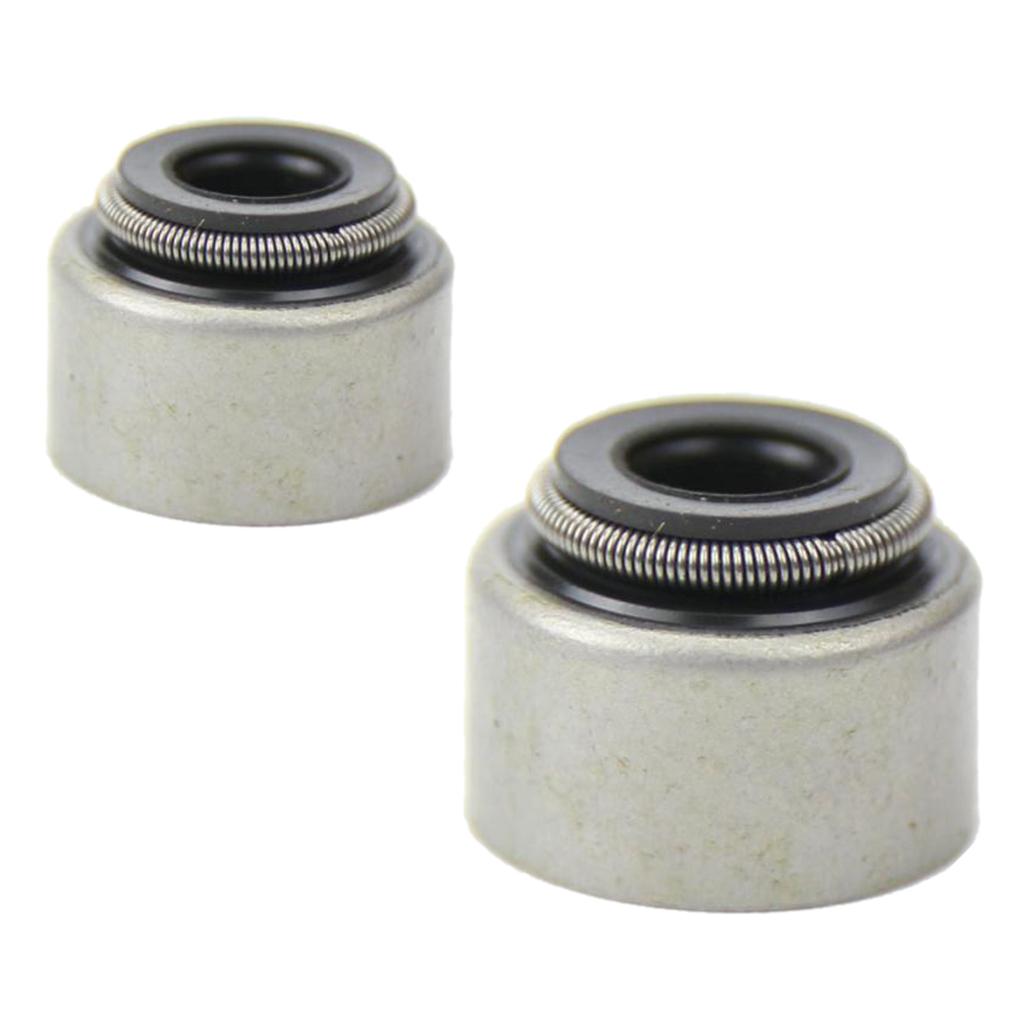 Motorcycle Valve Oil Seal for Yamaha LH400 LH250 YP250