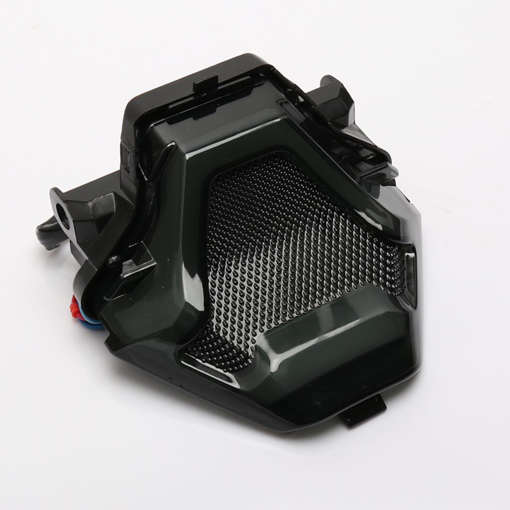 12V LED Motorcycles Tail Light for YAMAHA Y15ZR LC150 MT07 MT25 R25 R3