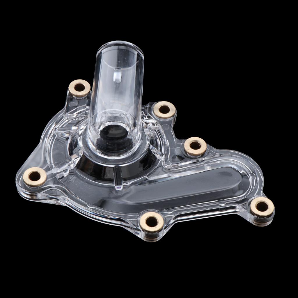 Engine Water Pump Cover for YAMAHA MT-09 Motorcycle Accessories