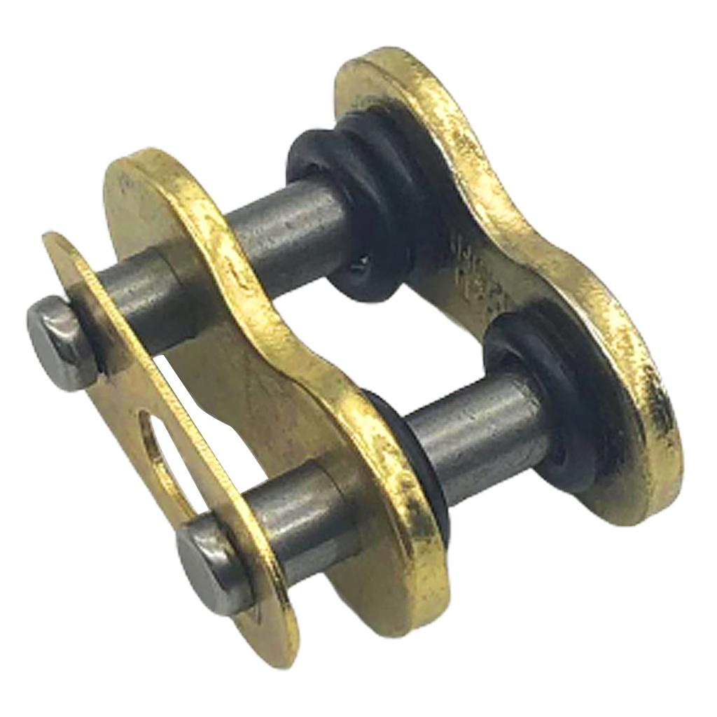 New Motorcycle Parts 520 520H O-Ring Chain Connecting Master Link Heavy Duty