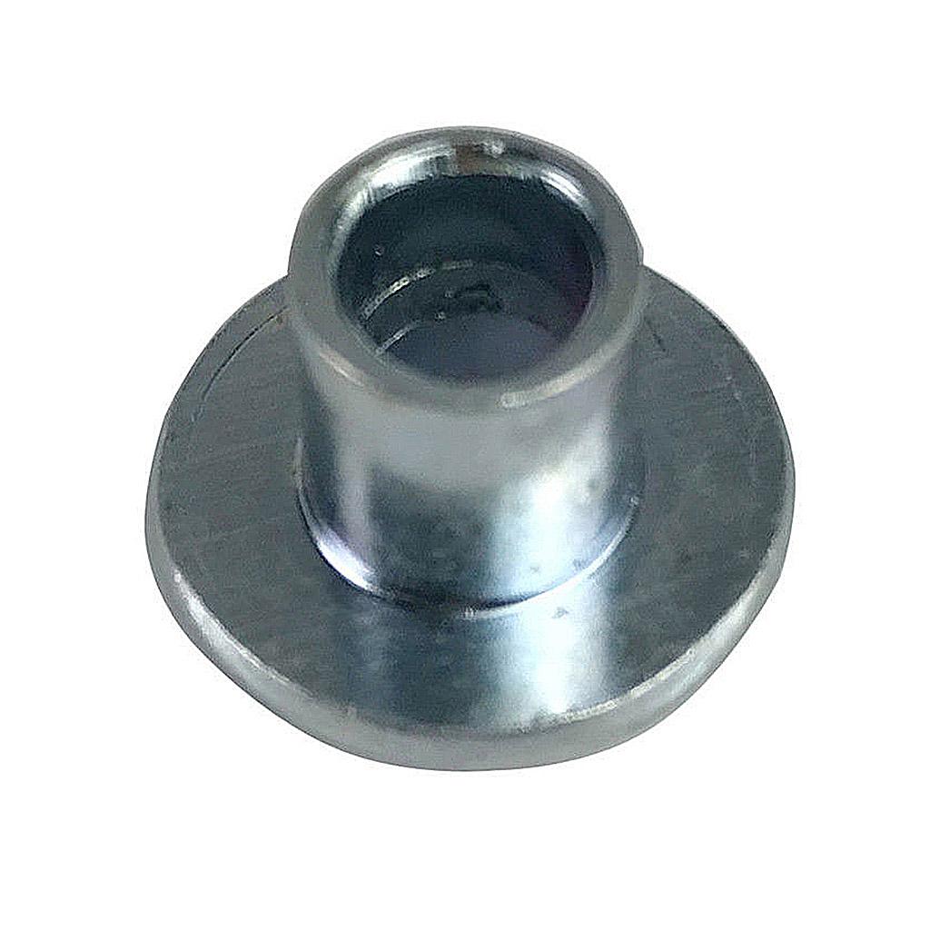 10x Motorcycle Rubber Grommets Bolt For Honda Yamaha Suzuki Kawasaki Fairing