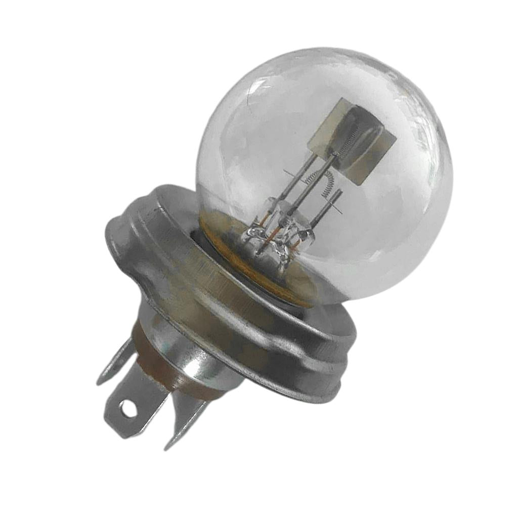 G40 P45T R2 24V 55W Motorcycle White Halogen Headlight Headlamp Bulb