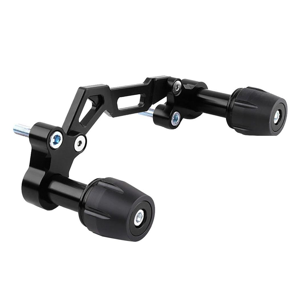 Motorcycle Adjustable Exhaust Pipe for NMAX155 XMAX300 PCX AEROX NVX