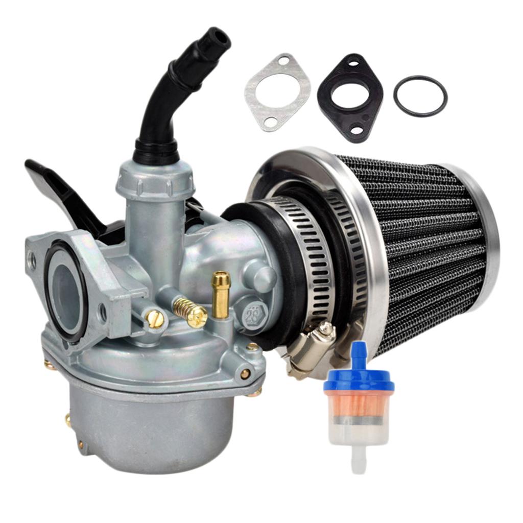 PZ19mm 35mm Air filter 50cc 90cc 110cc 125CC ATV QUAD BIKE 
