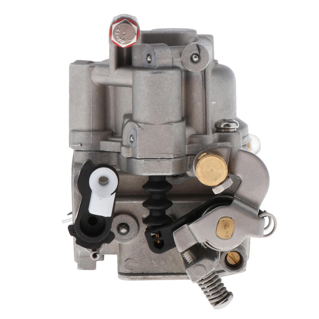 Boat Motor Carbs Carburetor Assy 68T-14301-11-00