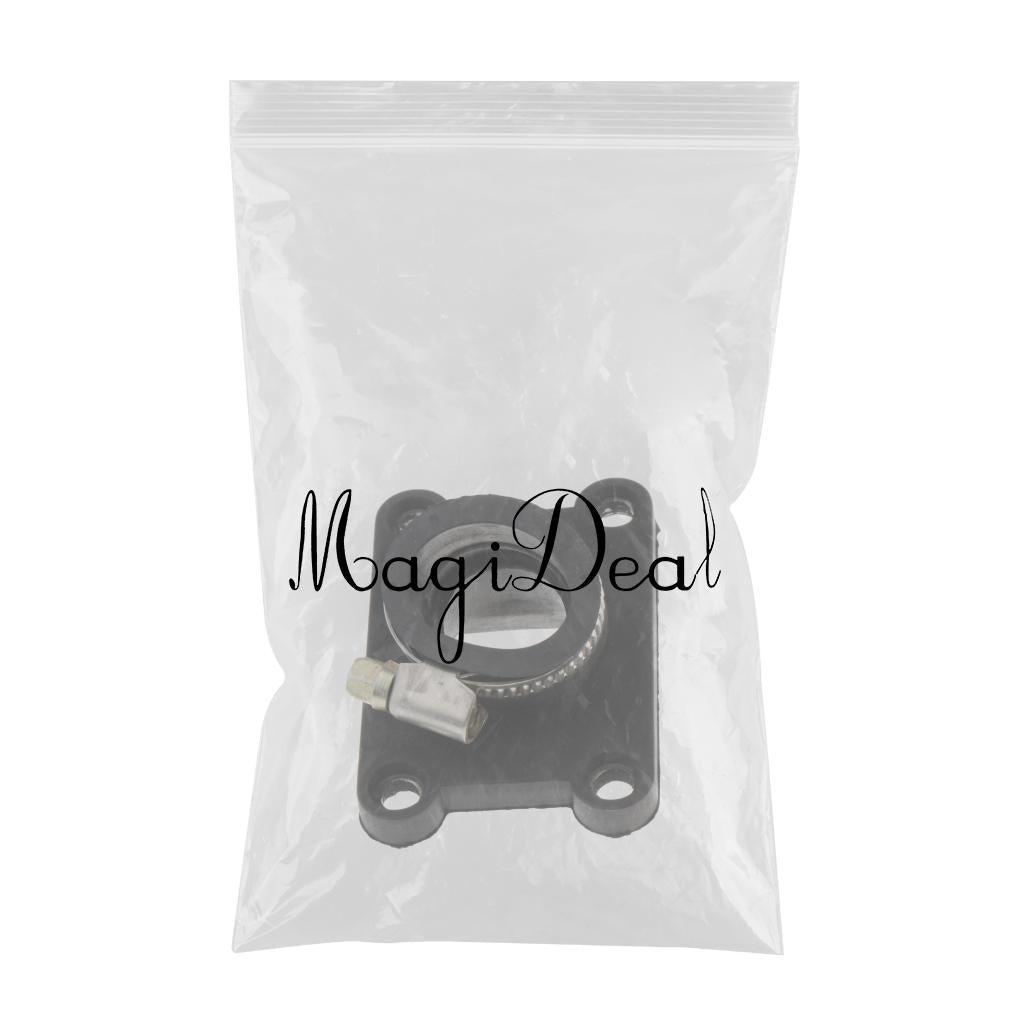 1pc Intake Inlet Pipe Manifold Boot For KTM 50 SX Pro Senior SX 50 50SX LC