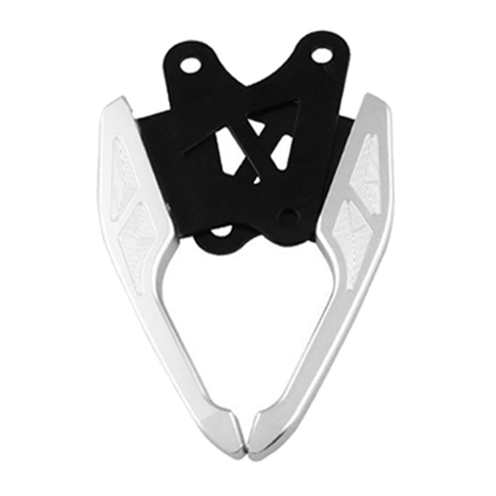 Motorcycle Rear Seat Loop Frame Hoop Armrest East Fit for MSX125 MSX-SF-125